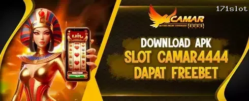 Bonus Spesial Download 171slot APK screenshot