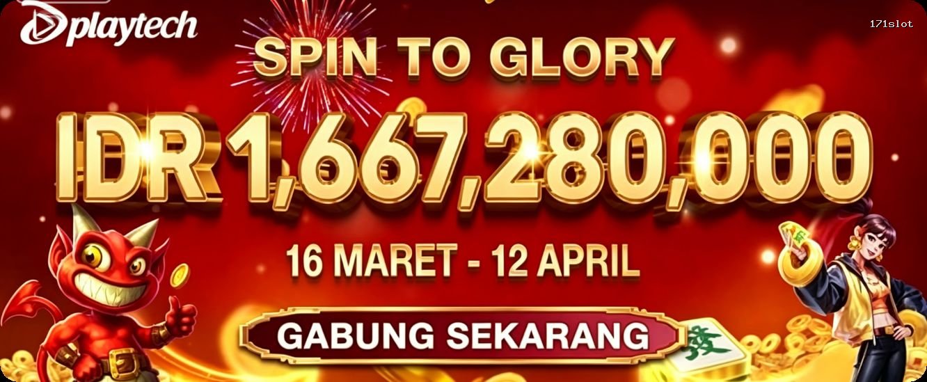 Unduh 171slot apk Versi Terbaru
